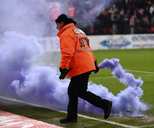 La Commission des Litiges met le Standard et Anderlecht à l'amende après le Clasico