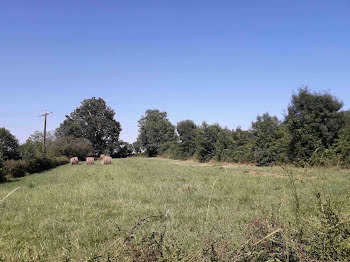 terrain à Vouvant (85)