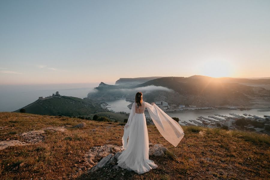 Svadobný fotograf Alex Popov (simfalex). Fotografia publikovaná 10. júla 2021