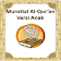 Murottal Al-Qur'an Anak Full icon