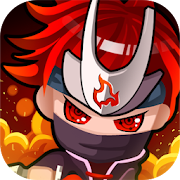 Ninja Alliance  Icon