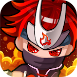 Ninja Alliance Apk