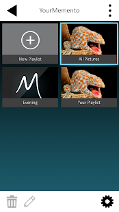Memento Smart Frame(圖2)-速報App