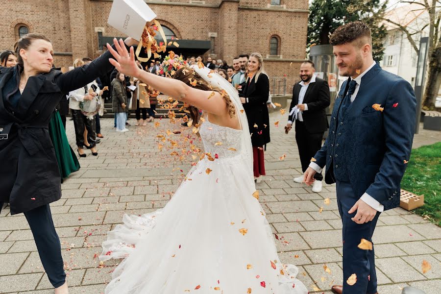 Photographe de mariage Johann Buzov (johannb). Photo du 5 mai