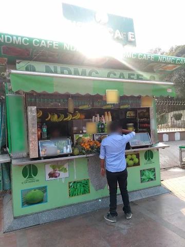 NDMC Cafe photo 