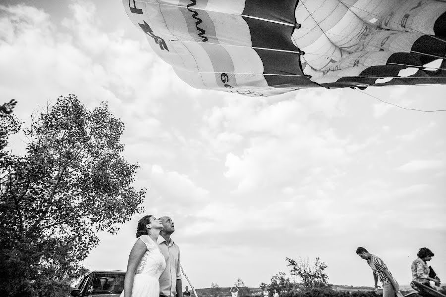 Fotógrafo de bodas Soňa Goldová (sonagoldova). Foto del 22 de febrero 2019