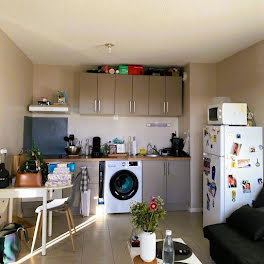 appartement à Talence (33)