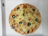 Olive And Pepper Pizzas photo 2