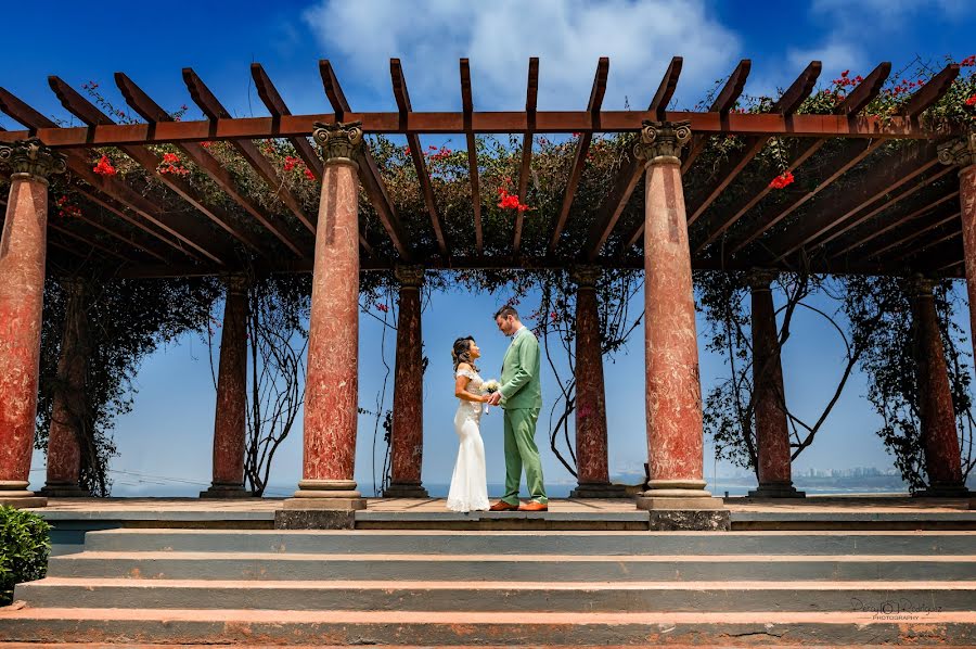 Fotógrafo de bodas Percy Rodriguez (percyrodriguez). Foto del 25 de diciembre 2023