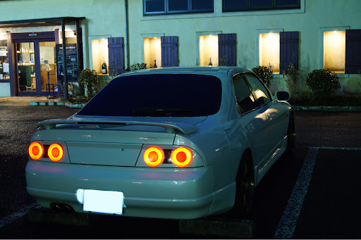 スカイライン Ecr33のスティーブ的視点 Youtube R33セダンの部 Jdm R33広報関東支部に関するカスタム メンテナンスの投稿画像 車 のカスタム情報はcartune