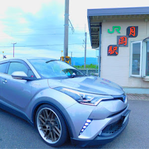 C-HR ZYX10