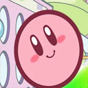 Kirby Canvas Curse New Tab