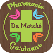 Pharmacie du Marché Gardanne