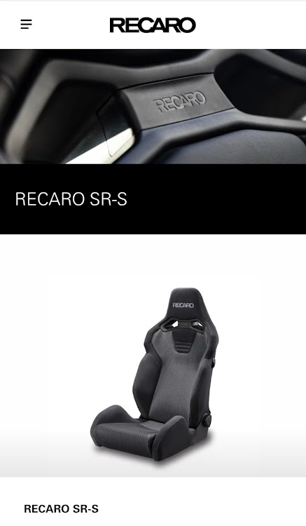 スペーシアカスタムの皆さんいつも見て下さりありがとうございます(*^-゜)vThanks!・RECARO・SR-S　BK100H・3月もよろしくお願いします🙇・プロフ必須に関するカスタム事例の投稿画像1枚目