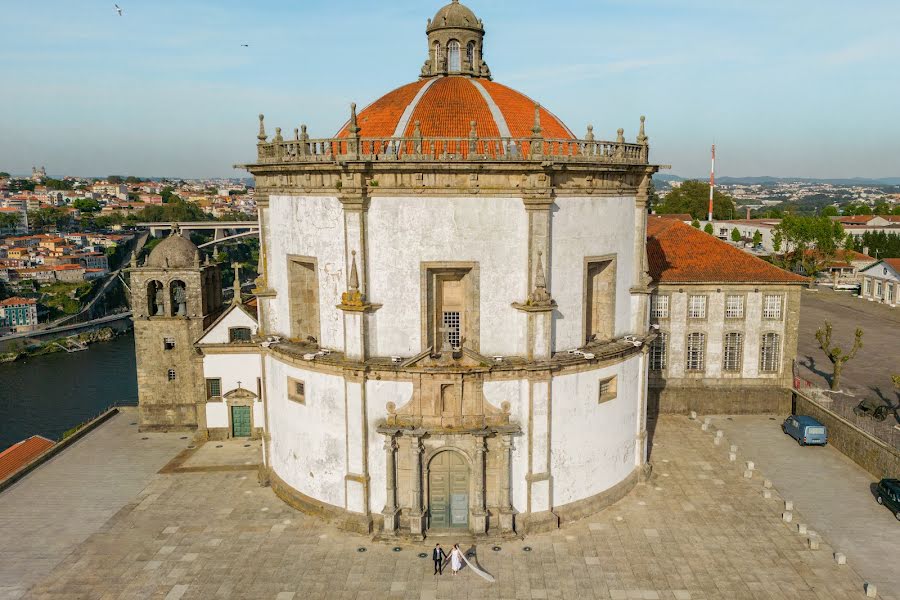 Fotógrafo de casamento Polina Gotovaya (polinagotovaya). Foto de 9 de maio