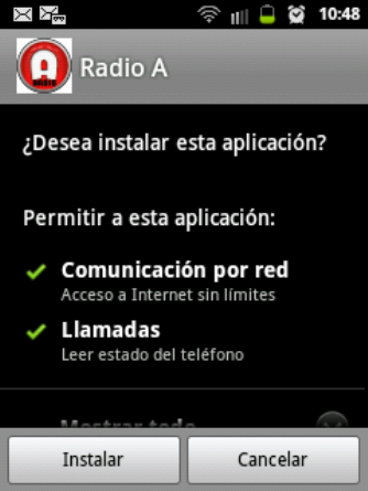 Radio A Tucumán