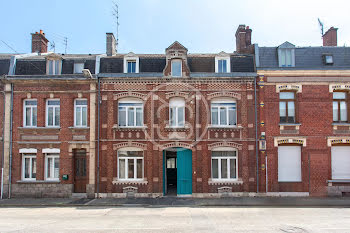 maison à Arras (62)