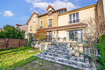 maison à Saint-Leu-la-Forêt (95)