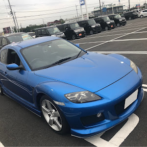 RX-8