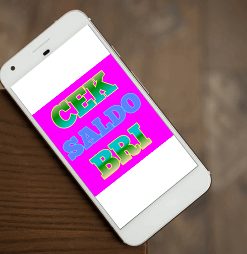 Cara Cek Saldo BRI Lewat Hp