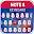 Note 8 Keyboard Download on Windows