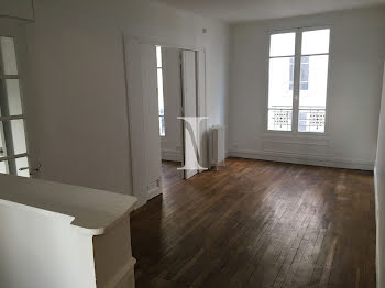 appartement à Paris 13ème (75)