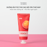 Kem Dưỡng Tay Làm Sáng Da, Mịn Màng Trái Đào Tenzero Relief Hand Cream Peach 100Ml