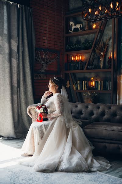 Fotógrafo de bodas Irina Timokhina (prettyirina). Foto del 5 de agosto 2020