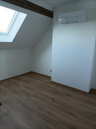 appartement à Nancy (54)