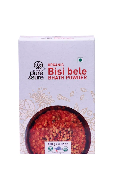 Bisibelebath 100G - 100 g