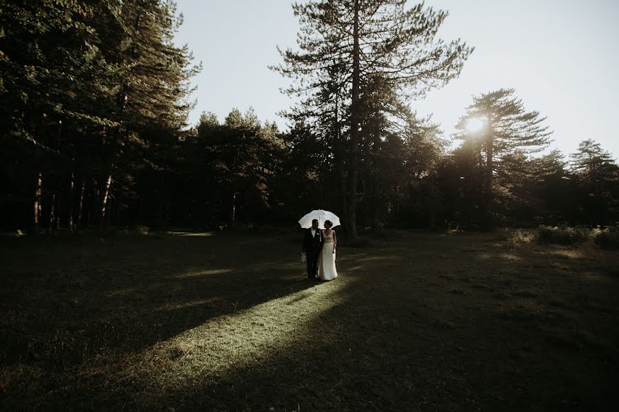 Fotógrafo de bodas Vasilis Moumkas (vasilismoumkas). Foto del 6 de diciembre 2017