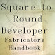 Square to Round Developer Download on Windows