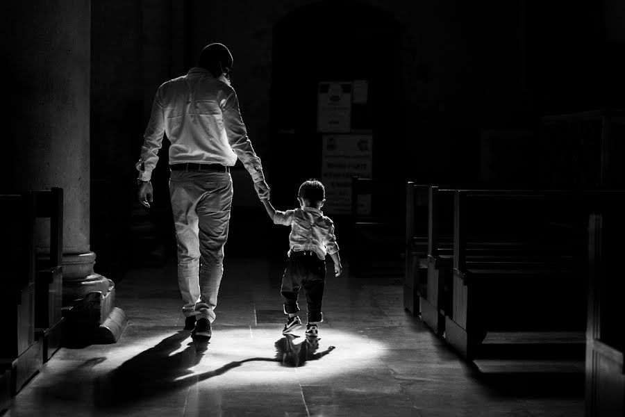 Fotografo di matrimoni Gianfranco Traetta (traetta). Foto del 1 dicembre 2021