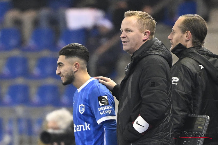 Laatste Transfernieuws RC Genk