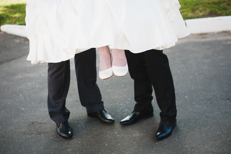 Vestuvių fotografas Tatyana Kopeykina (briday). Nuotrauka 2014 rugpjūčio 29