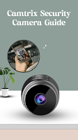 Camtrix Security Camera guide Screenshot 3 of 5