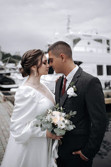 Hochzeitsfotograf Mariya Farieva (farieva). Foto vom 30. Juni 2022