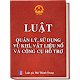 Download Luật Quản Lý Sử Dụng Vũ Khí Vật Liệu Nổ Và CCHT For PC Windows and Mac 1.0