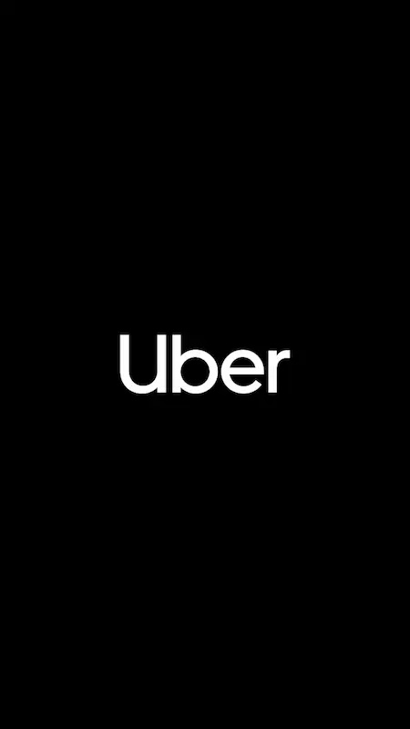 Uberの使い方　フランス版