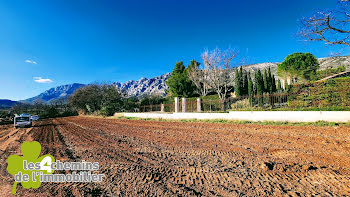 terrain à Aix-en-Provence (13)