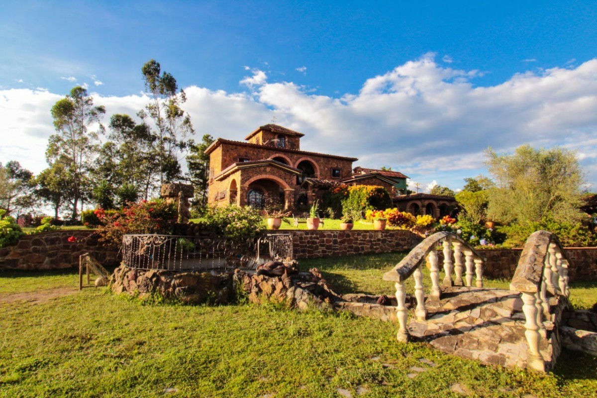 Casa En Venta - Meseta De Los Santos, Mesa De Los Santos