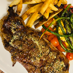 Steak Frites