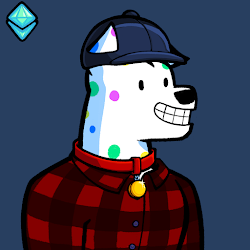 Dog #5488