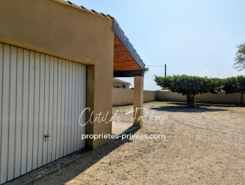 maison à Camaret-sur-Aigues (84)