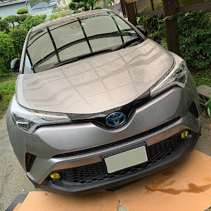 C-HR ZYX10