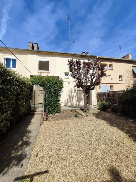 Vente maison 4 pièces 69 m² à Pezenas (34120), 238 500 €