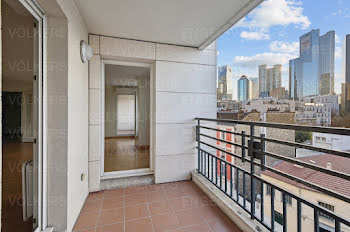 appartement à Courbevoie (92)