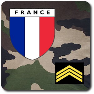 French Military Rank
