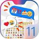 Classic Emoji Style for Phone - 2018 New  1.0.2 APK تنزيل