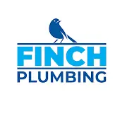 Finch Plumbing Logo